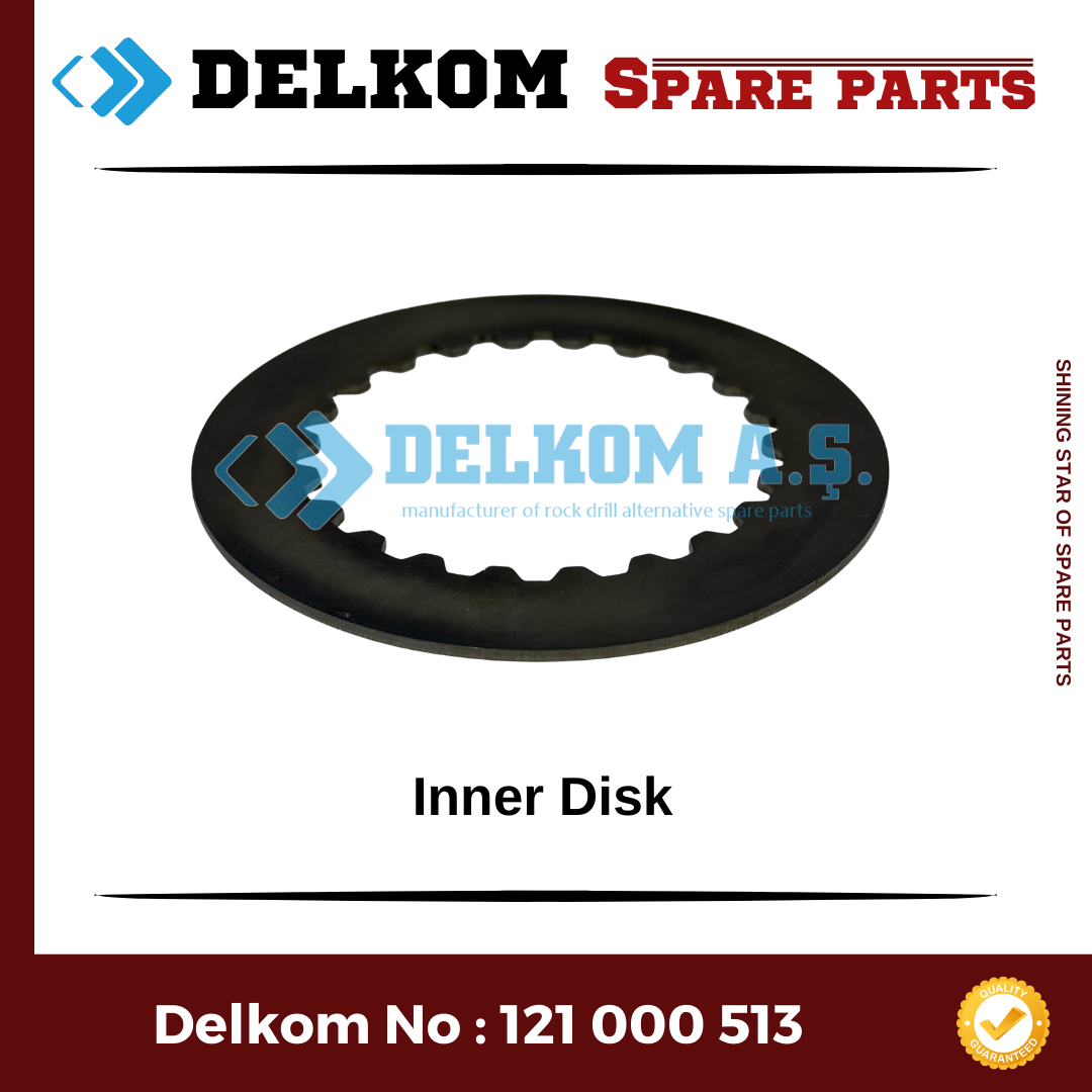 3222 3112 61 - Drill Rig Parts 3222 3112 61