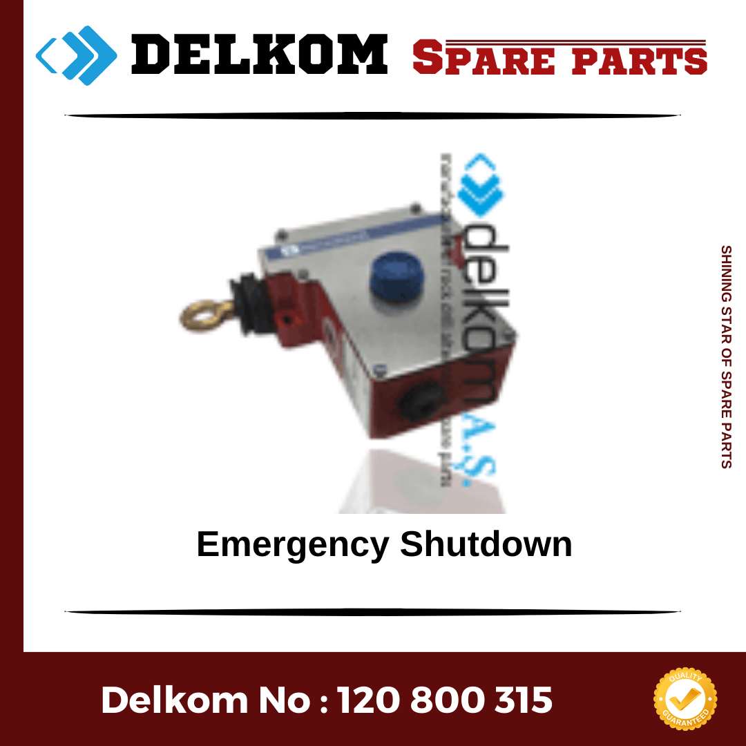 3222 3126 14 - Drill Rig Parts 3222 3126 14