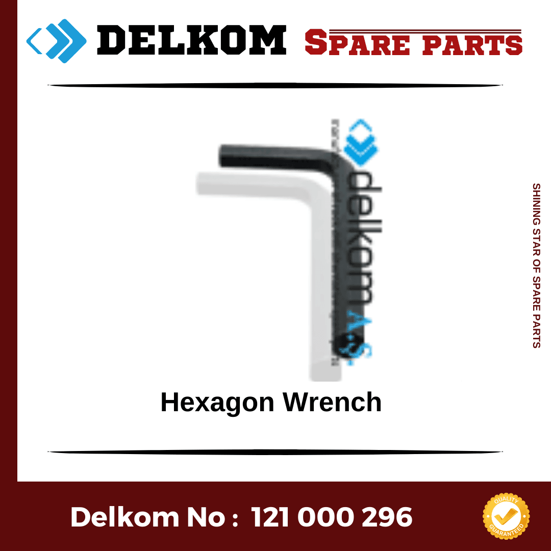 3222 3144 96 - Drill Rig Parts 3222 3144 96