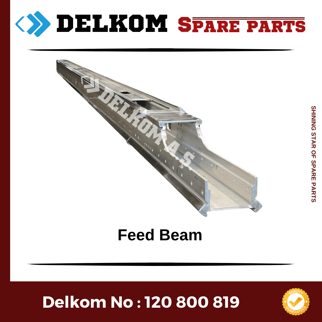 3222 3207 69 - Drill Rig Parts 3222 3207 69