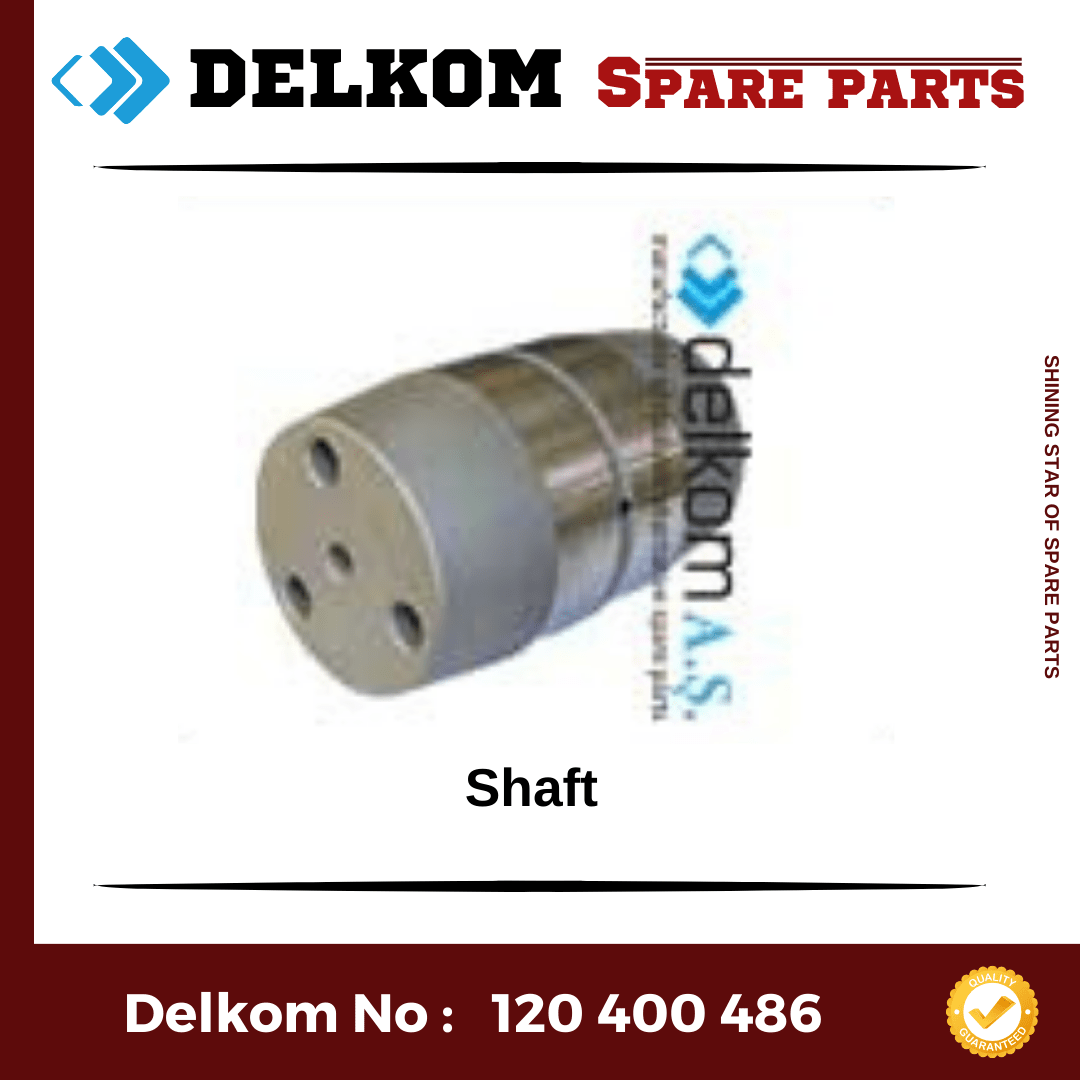 3222 3252 07 - Drill Rig Parts 3222 3252 07