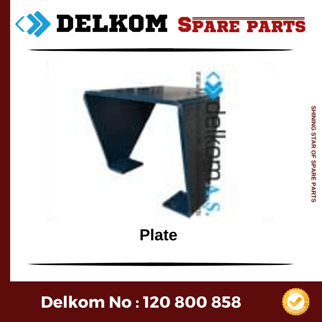 3222 3260 93 - Drill Rig Parts 3222 3260 93