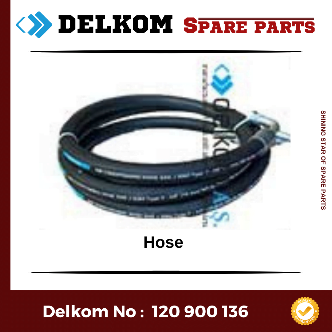 3222 3294 97 - Drill Rig Parts 3222 3294 97