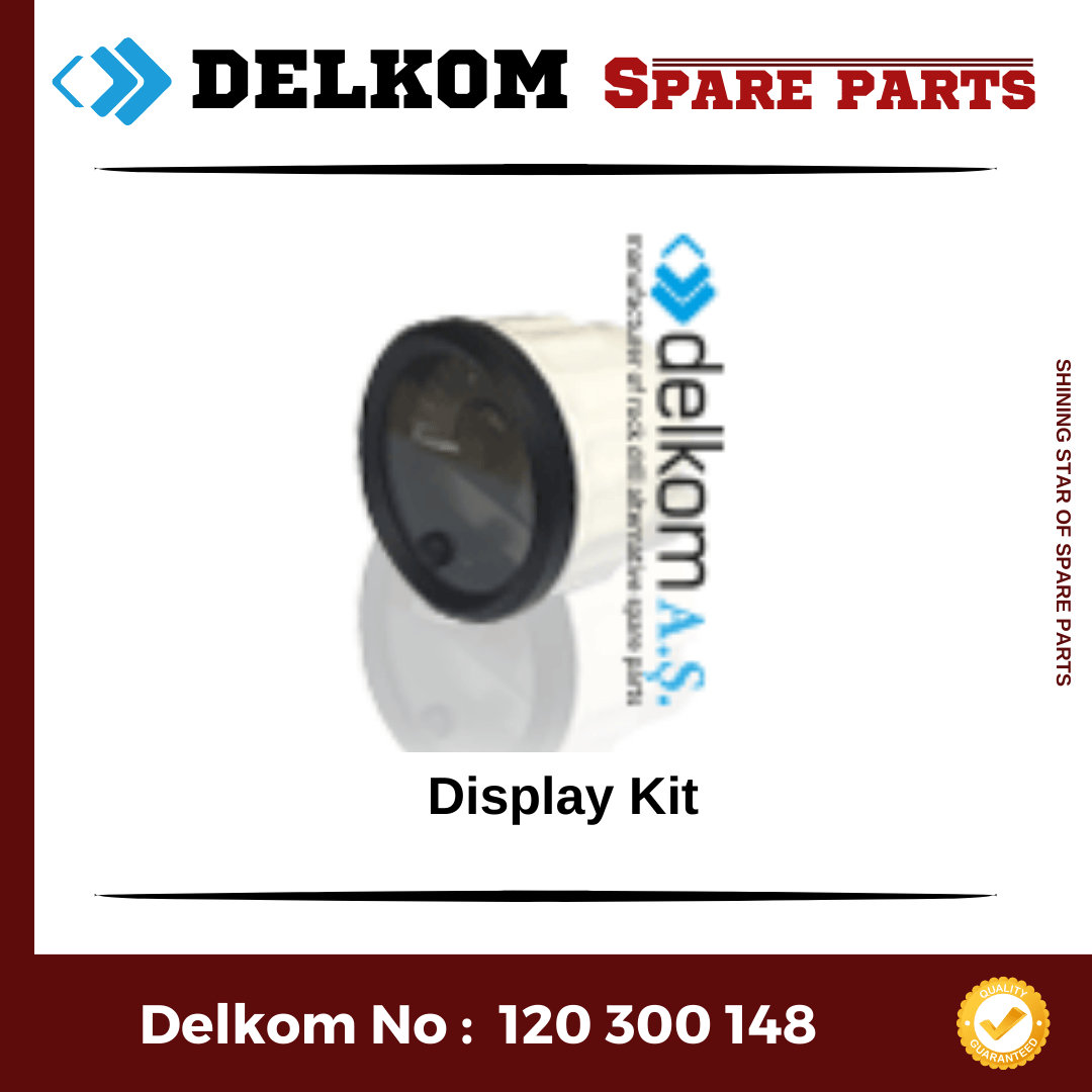 3222 3335 03 - Drill Rig Parts 3222 3335 03