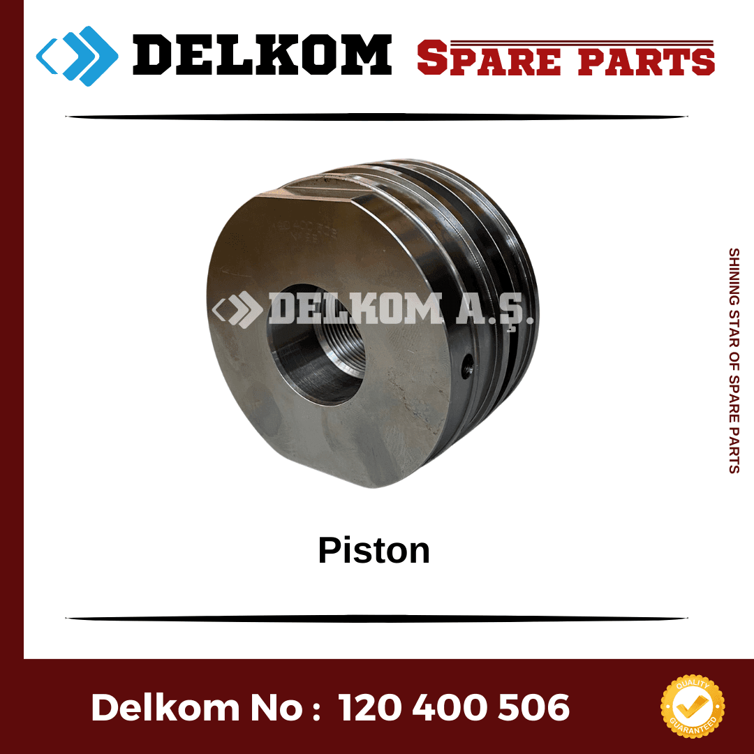 3222 3364 68 - Drill Rig Parts 3222 3364 68