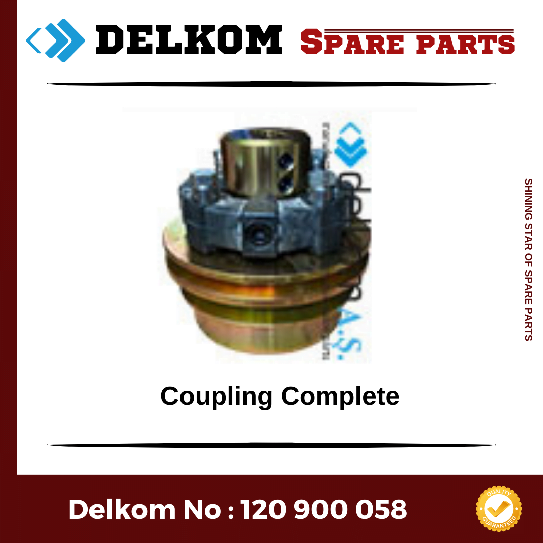 3222 3373 97 - Drill Rig Parts 3222 3373 97