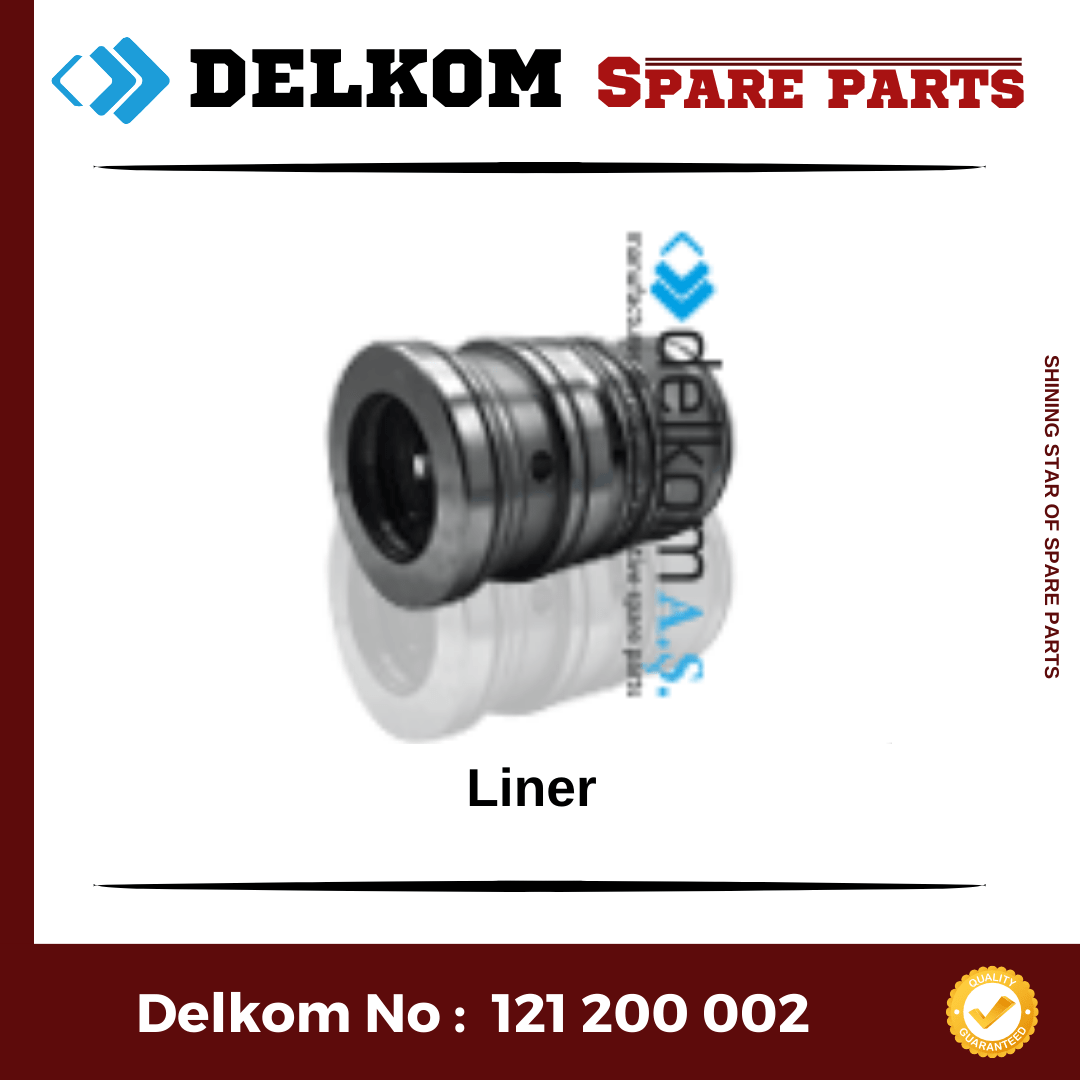 3315 3017 00 - Drill Rig Parts 3315 3017 00