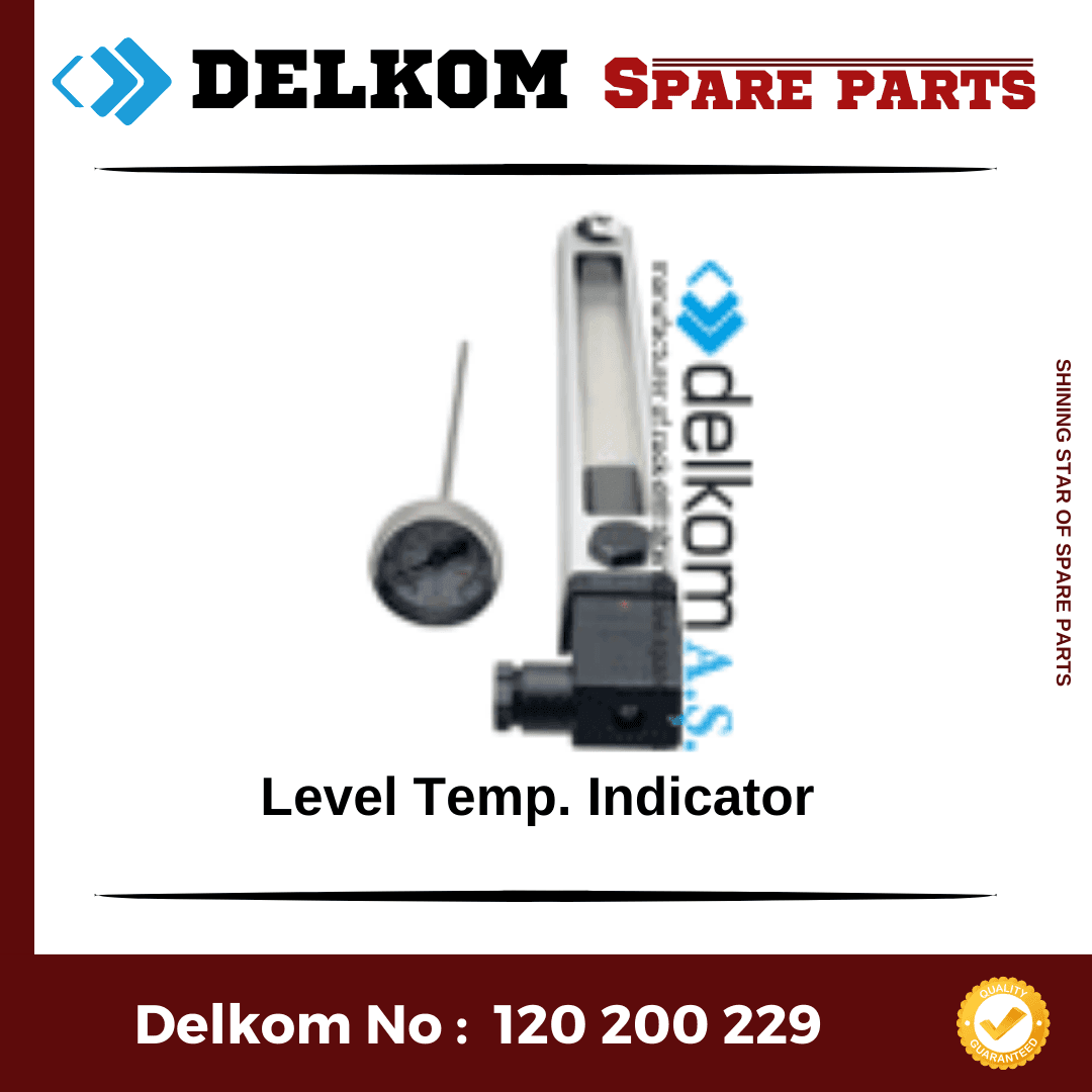 5112 2931 00 - Drill Rig Parts 5112 2931 00