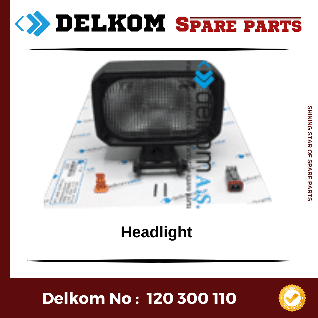 5112 3043 40 - Drill Rig Parts 5112 3043 40