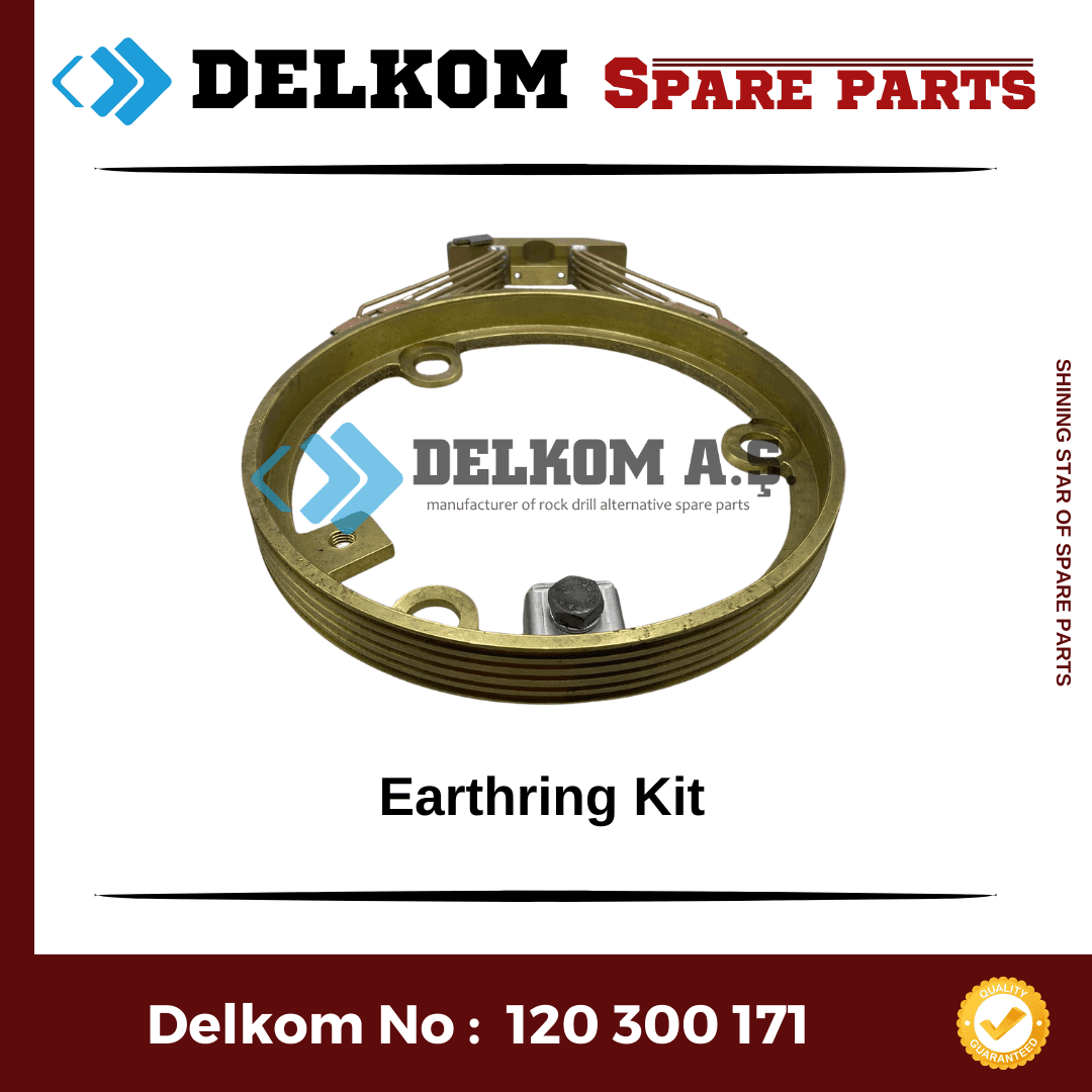 5112 3193 31 - Drill Rig Parts 5112 3193 31