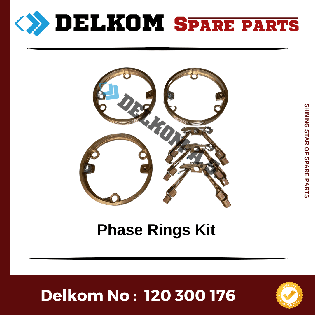 5112 3193 51 - Drill Rig Parts 5112 3193 51