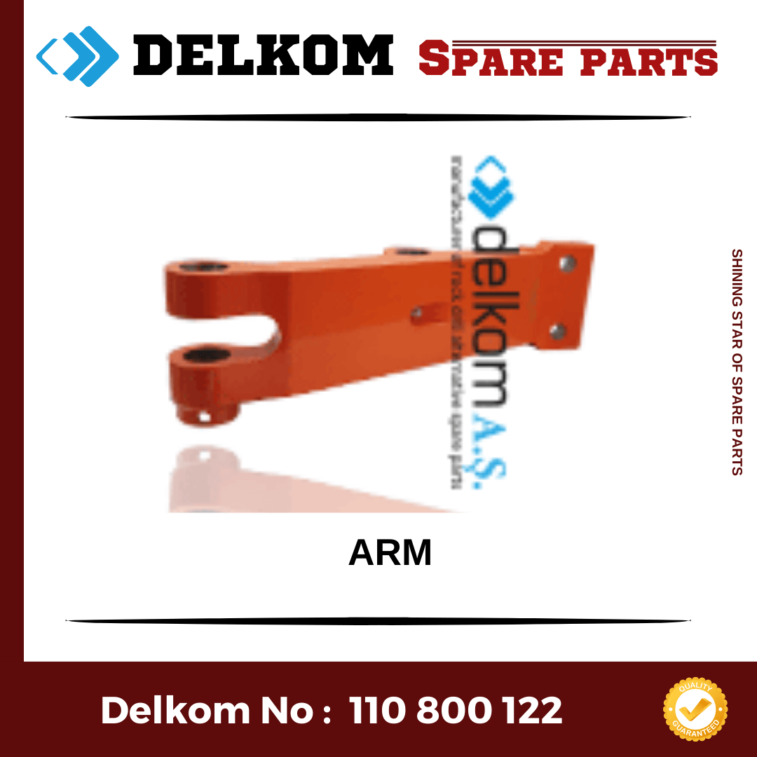 550 052 00 - Drill Rig Parts 550 052 00