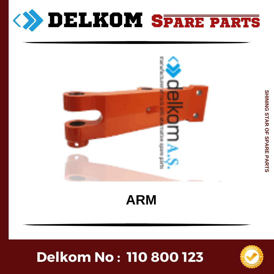 550 052 35 - Drill Rig Parts 550 052 35