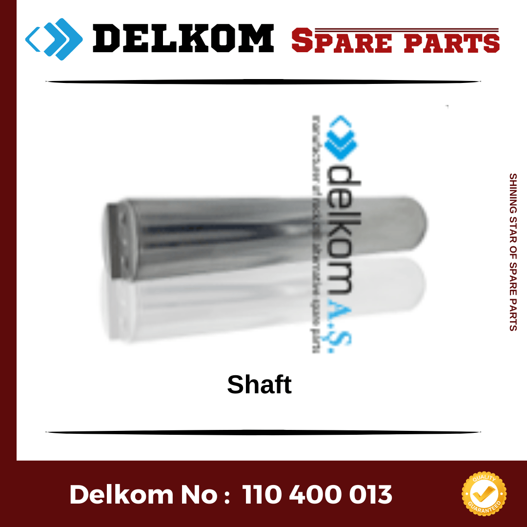 550 140 63 - Drill Rig Parts 550 140 63