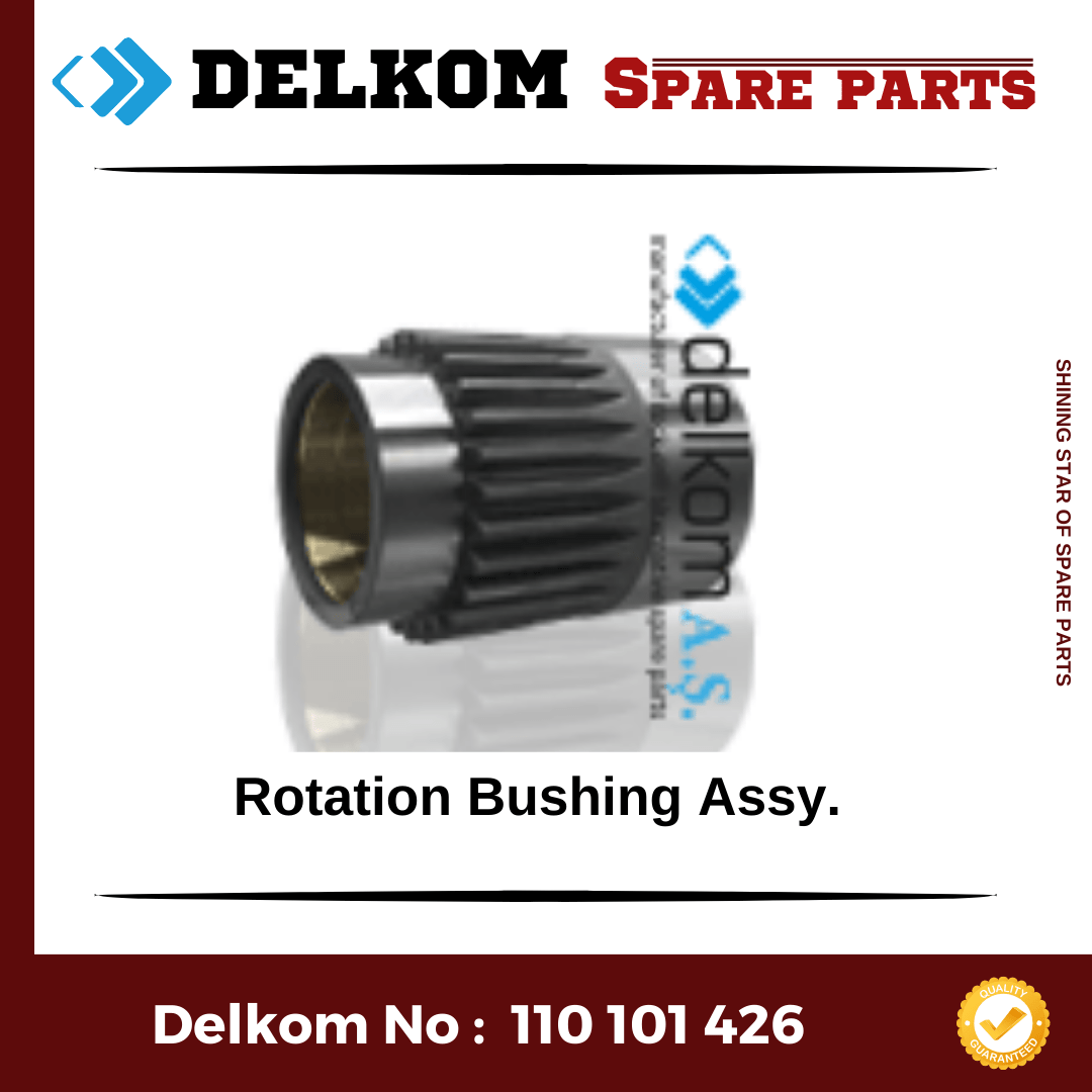 550 348 41 - Drill Rig Parts 550 348 41