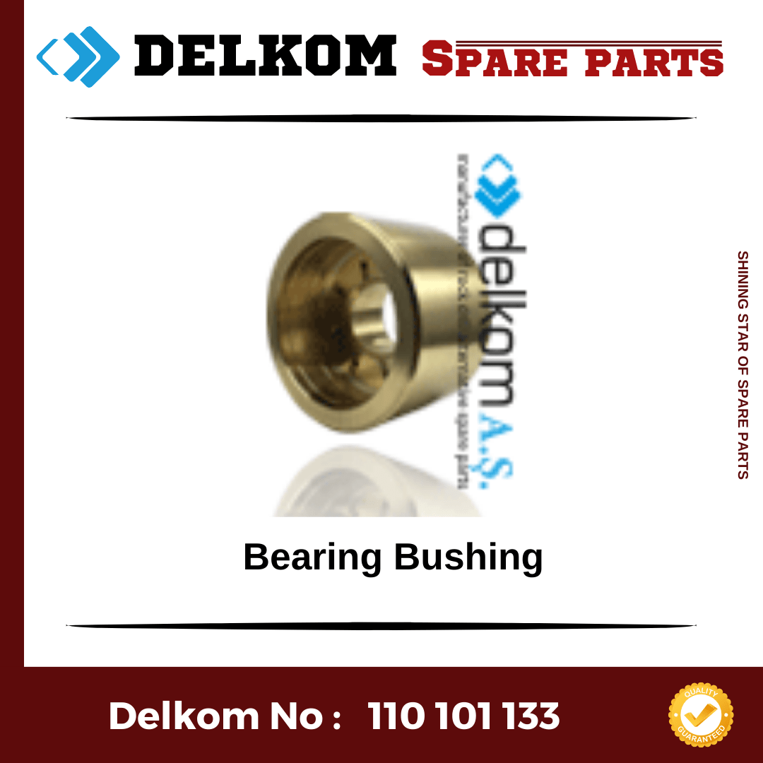 550 356 04 - Drill Rig Parts 550 356 04