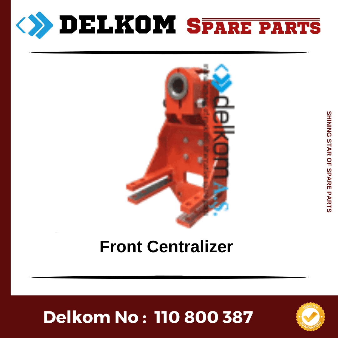 550 406 12 - Drill Rig Parts 550 406 12