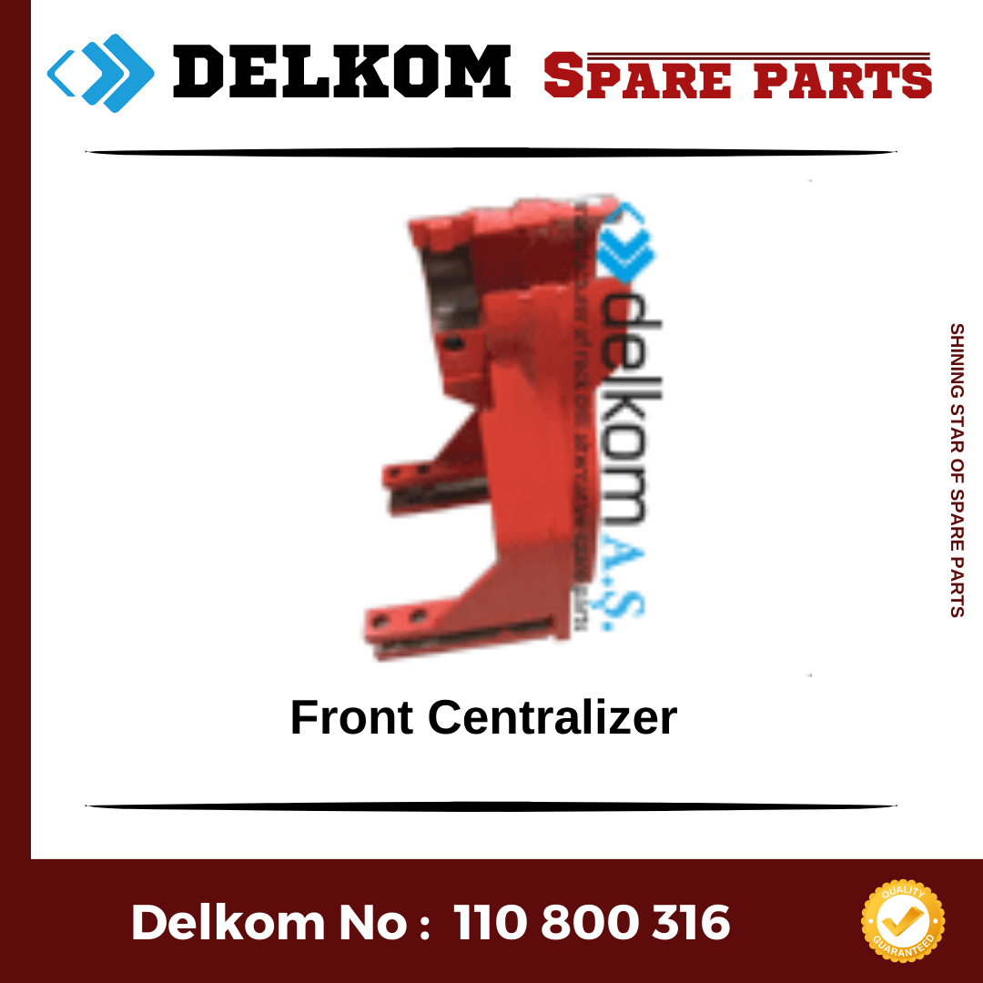 550 406 54 - Drill Rig Parts 550 406 54