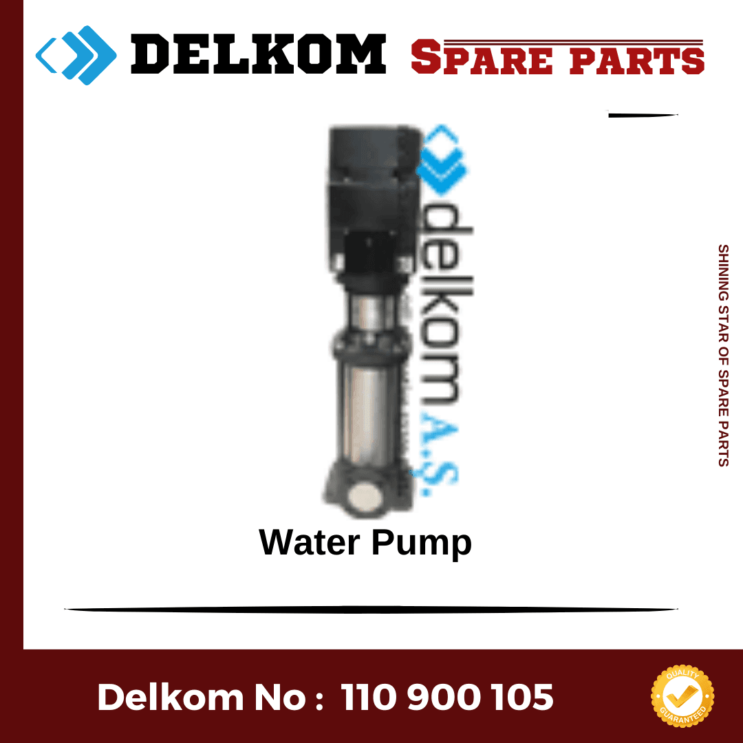 550 411 95 - Drill Rig Parts 550 411 95