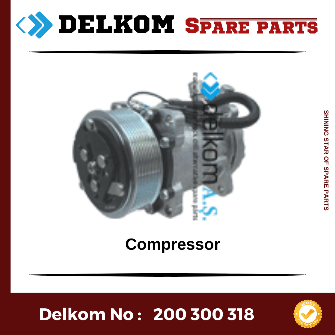 551 803 02 - Drill Rig Parts 551 803 02