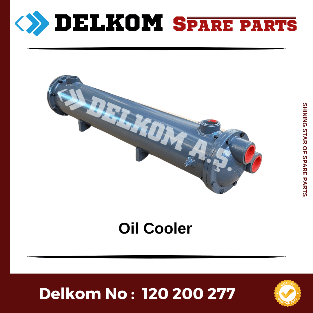 5724 0000 51 - Drill Rig Parts 5724 0000 51