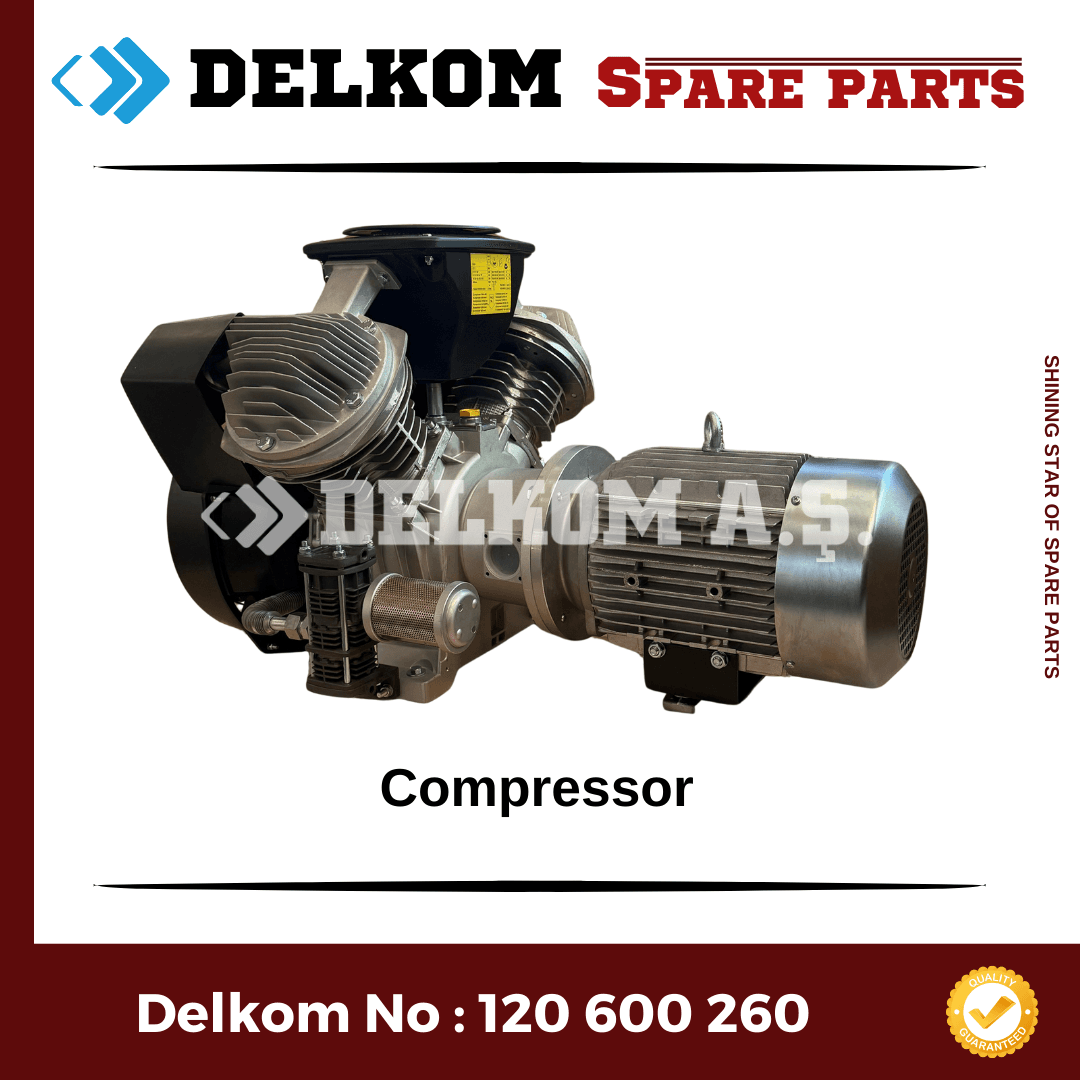 8115 4700 42 - Drill Rig Parts 8115 4700 42