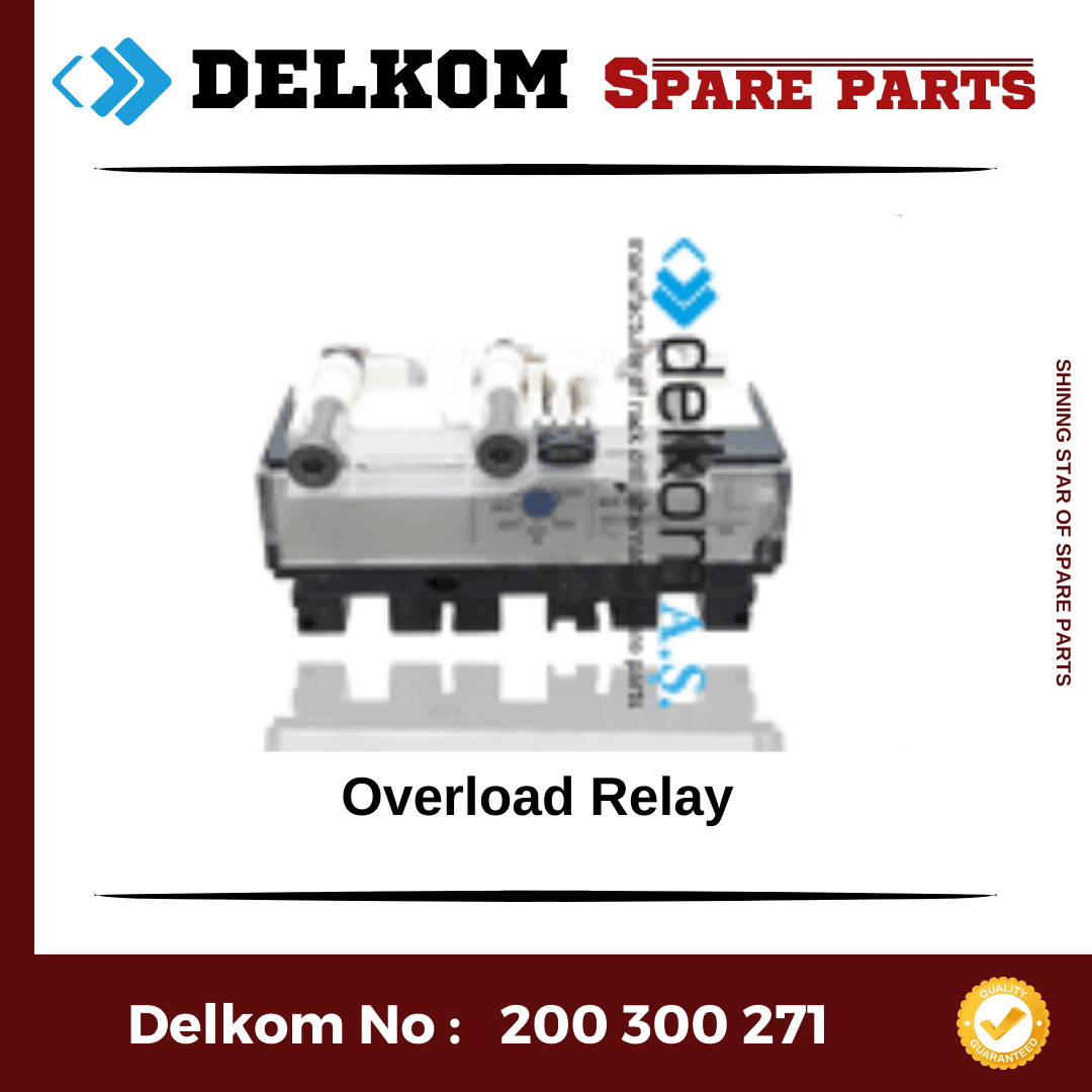 9106 1125 11 - Drill Rig Parts 9106 1125 11