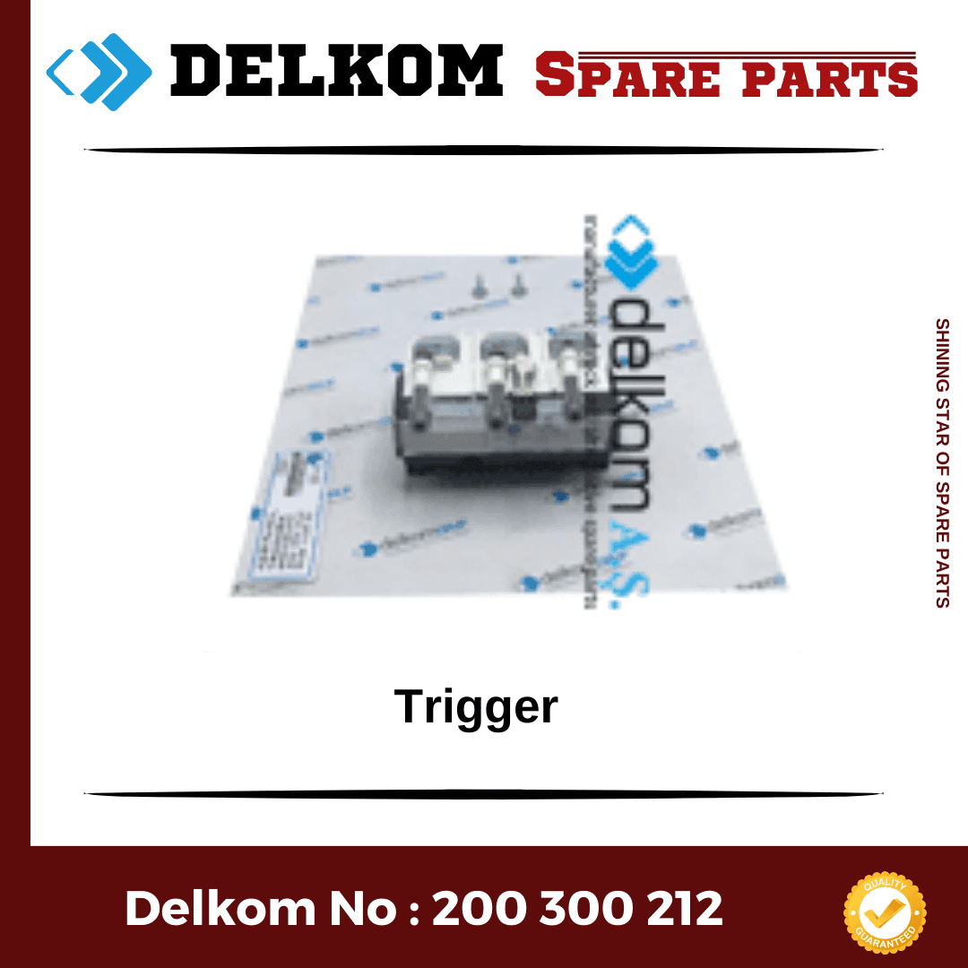 9106 1125 21 - Drill Rig Parts 9106 1125 21