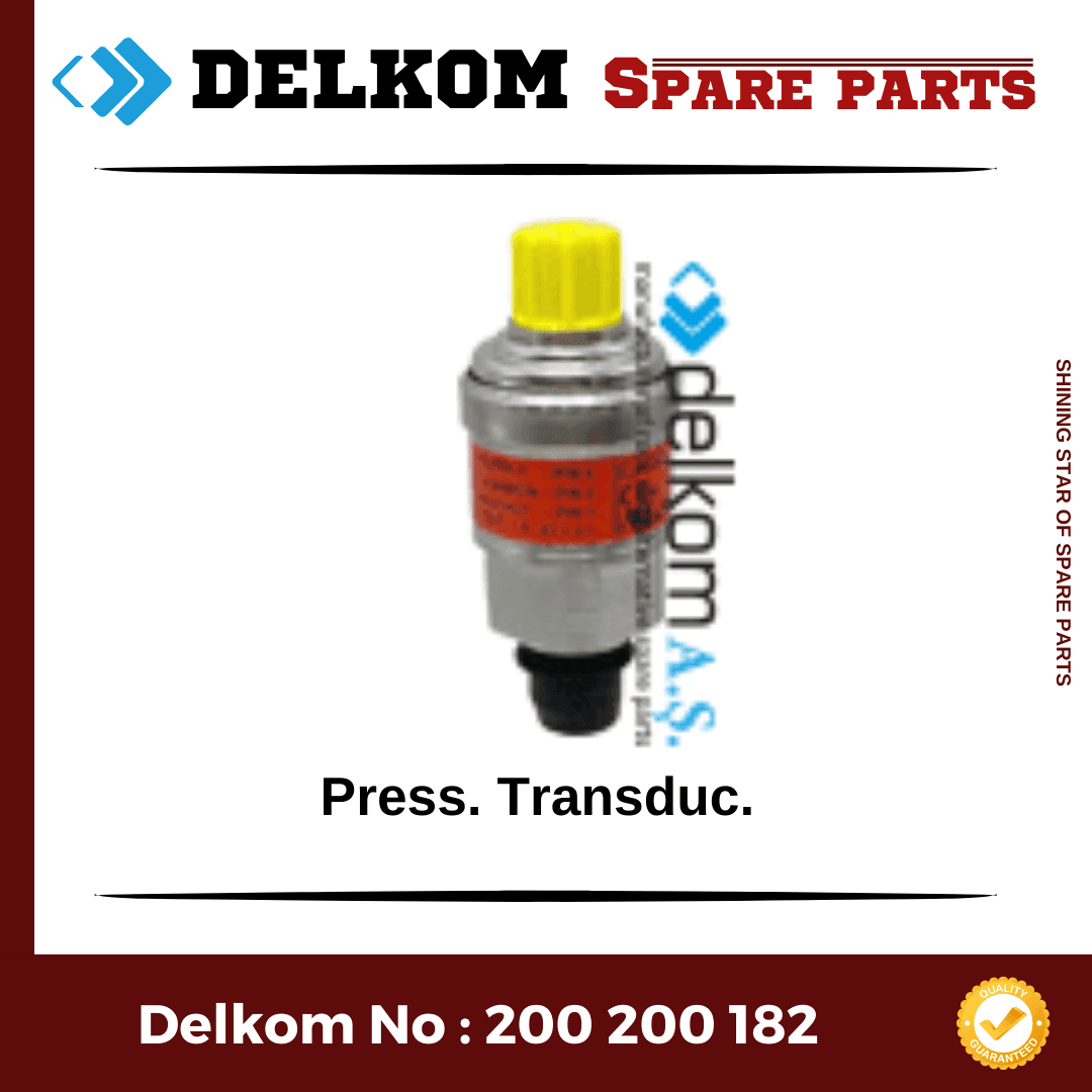 9106 1856 07 - Drill Rig Parts 9106 1856 07