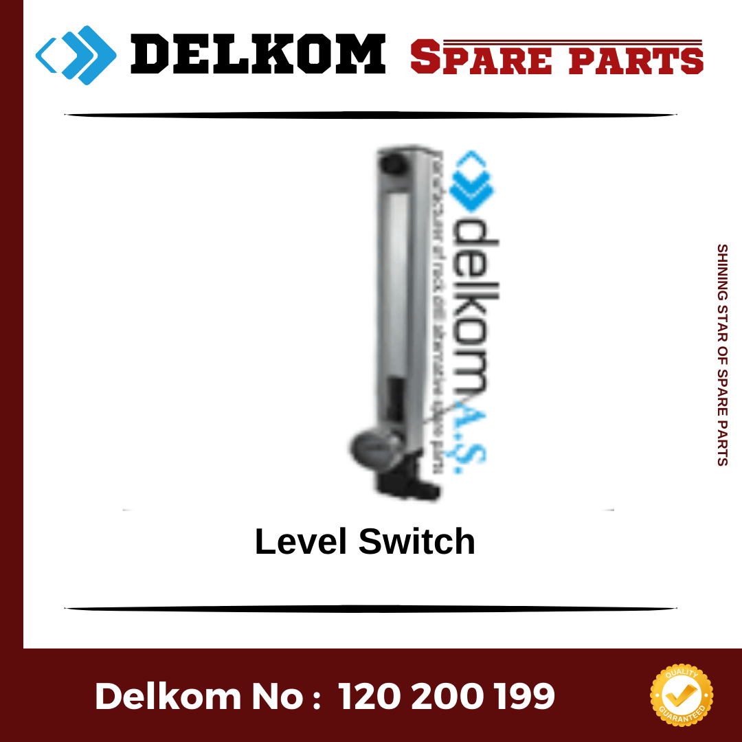 9106 1887 81 - Drill Rig Parts 9106 1887 81