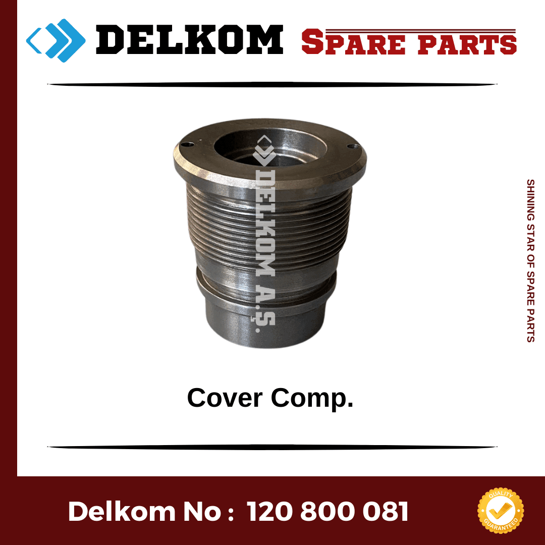 9123 6507 05 - Drill Rig Parts 9123 6507 05