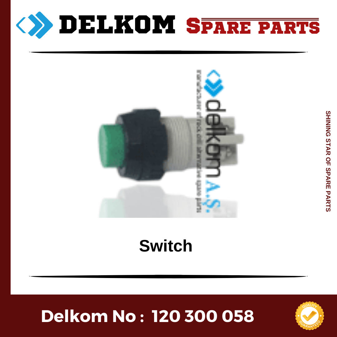 9125 9620 00 - Drill Rig Parts 9125 9620 00