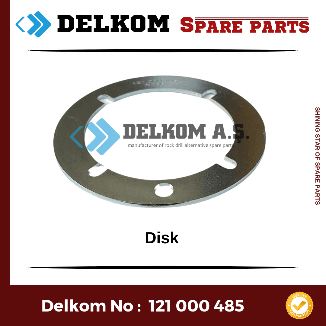 9128 2273 00 - Drill Rig Parts 9128 2273 00