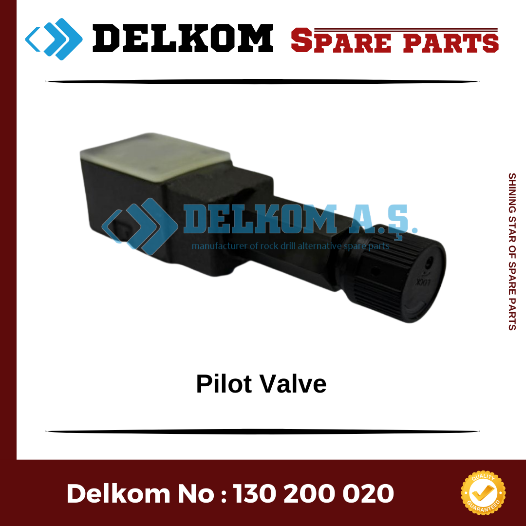 917404-080030 - Drill Rig Parts 917404-080030