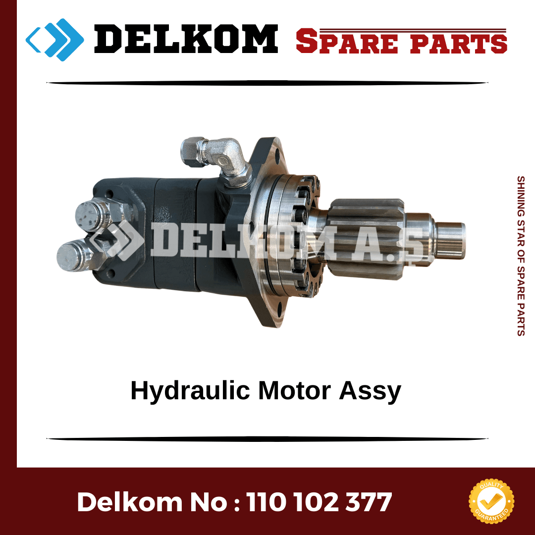 BG00606136 - Drill Rig Parts BG00606136