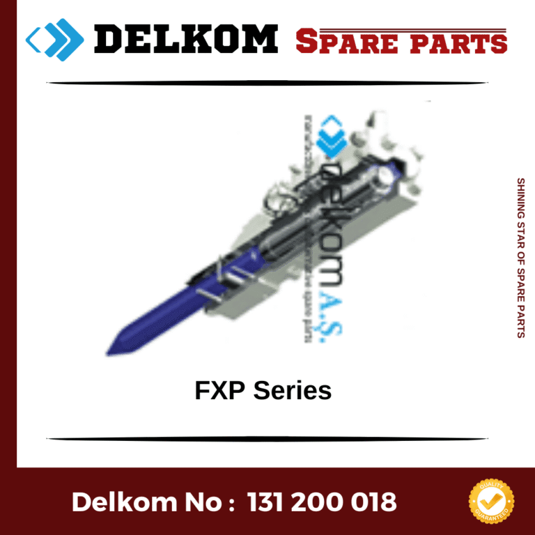 BREAKER SPARE PARTS