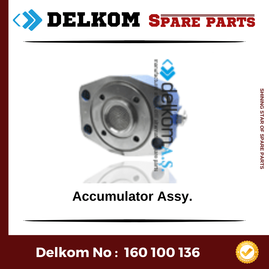 C56136 - Drill Rig Parts C56136