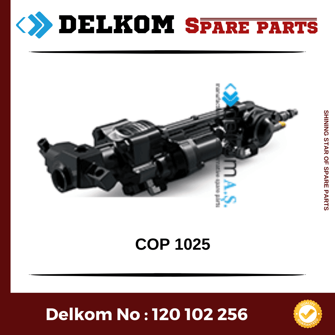 COP-1025 - Drill Rig Parts COP-1025