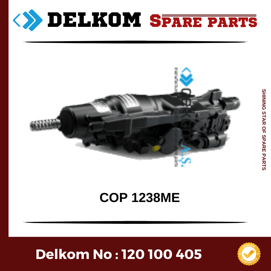 COP-1238ME - Drill Rig Parts COP-1238ME