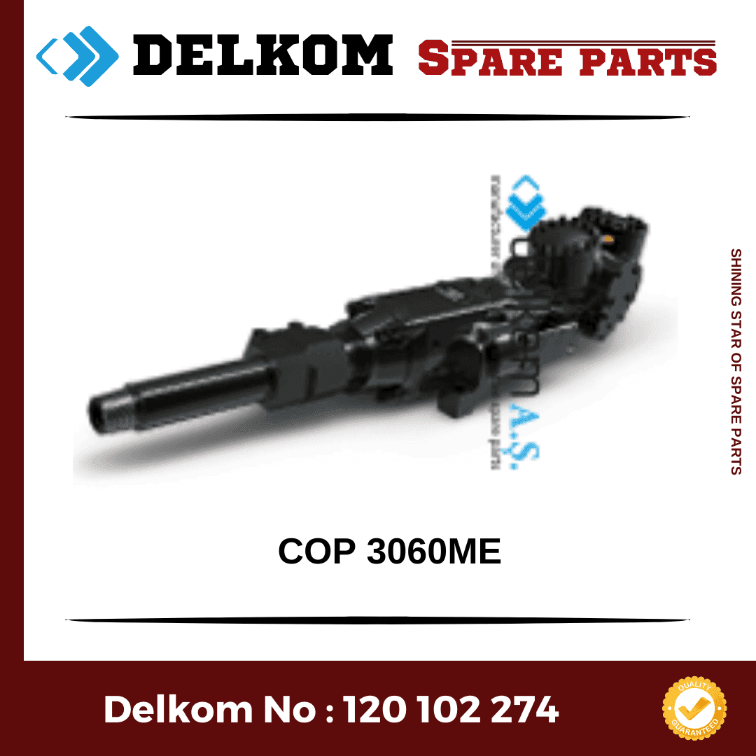 COP-3060ME - Drill Rig Parts COP-3060ME