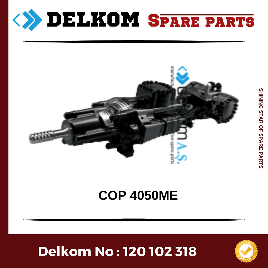 COP-4050ME - Drill Rig Parts COP-4050ME