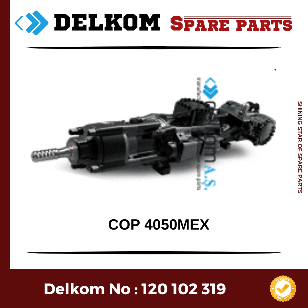 COP-4050MEX - Drill Rig Parts COP-4050MEX