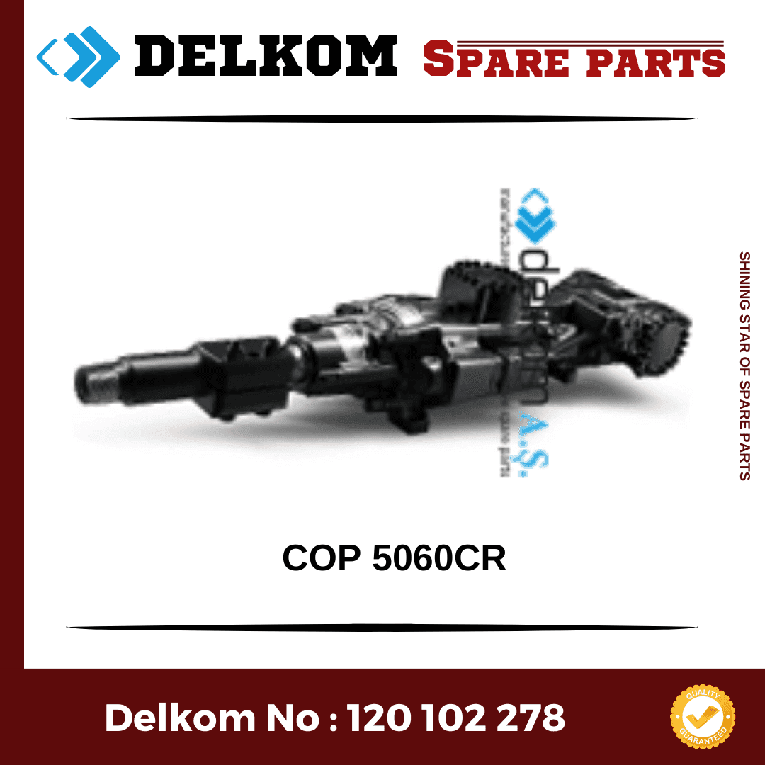 COP-5060CR - Drill Rig Parts COP-5060CR