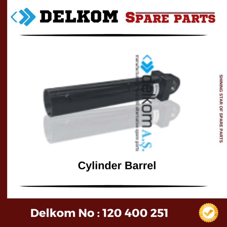 CYLINDER BARREL 2