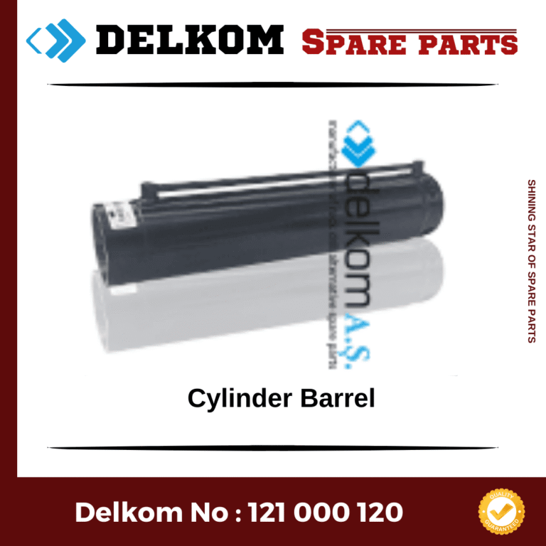 CYLINDER-BARREL