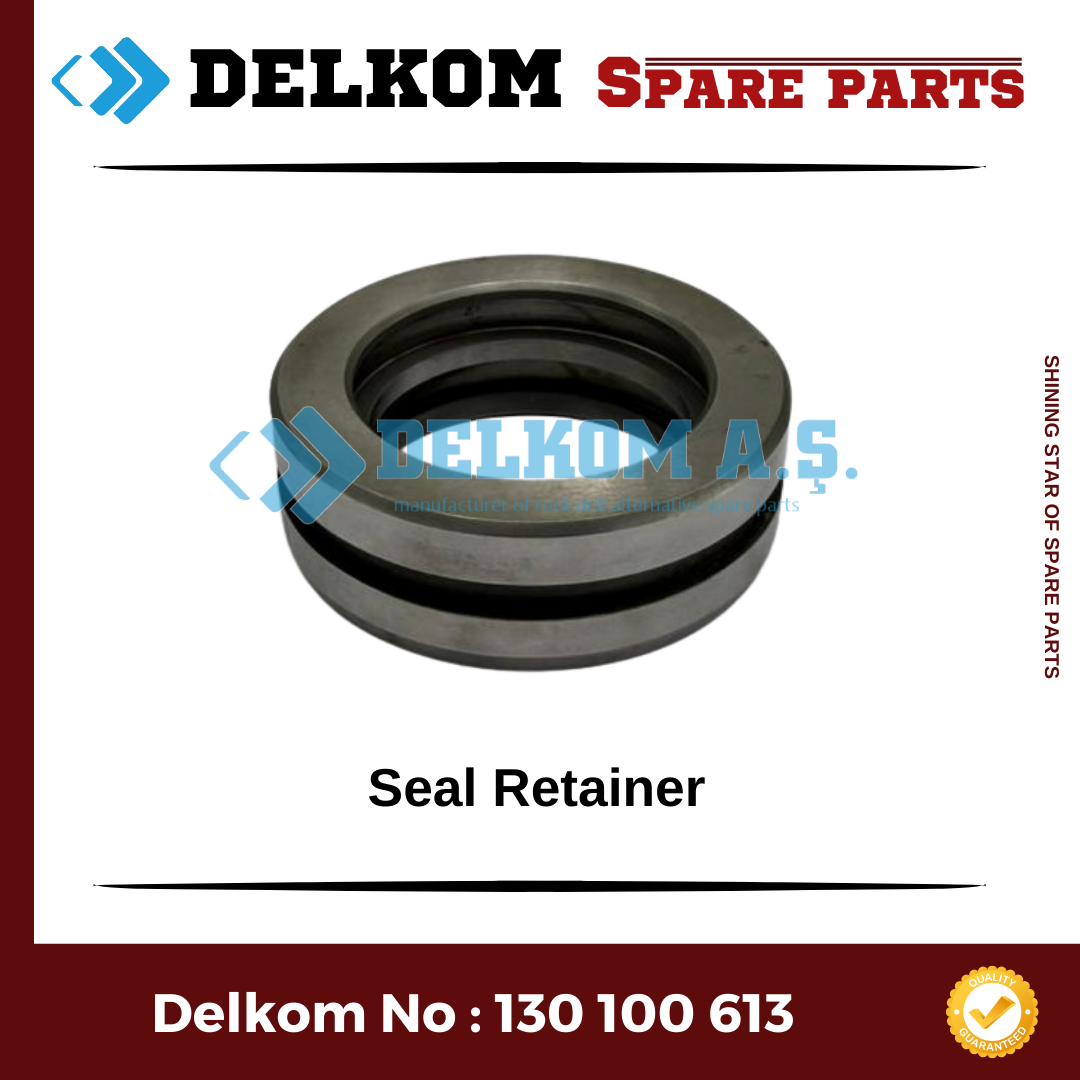 HD609-01014 - Drill Rig Parts HD609-01014