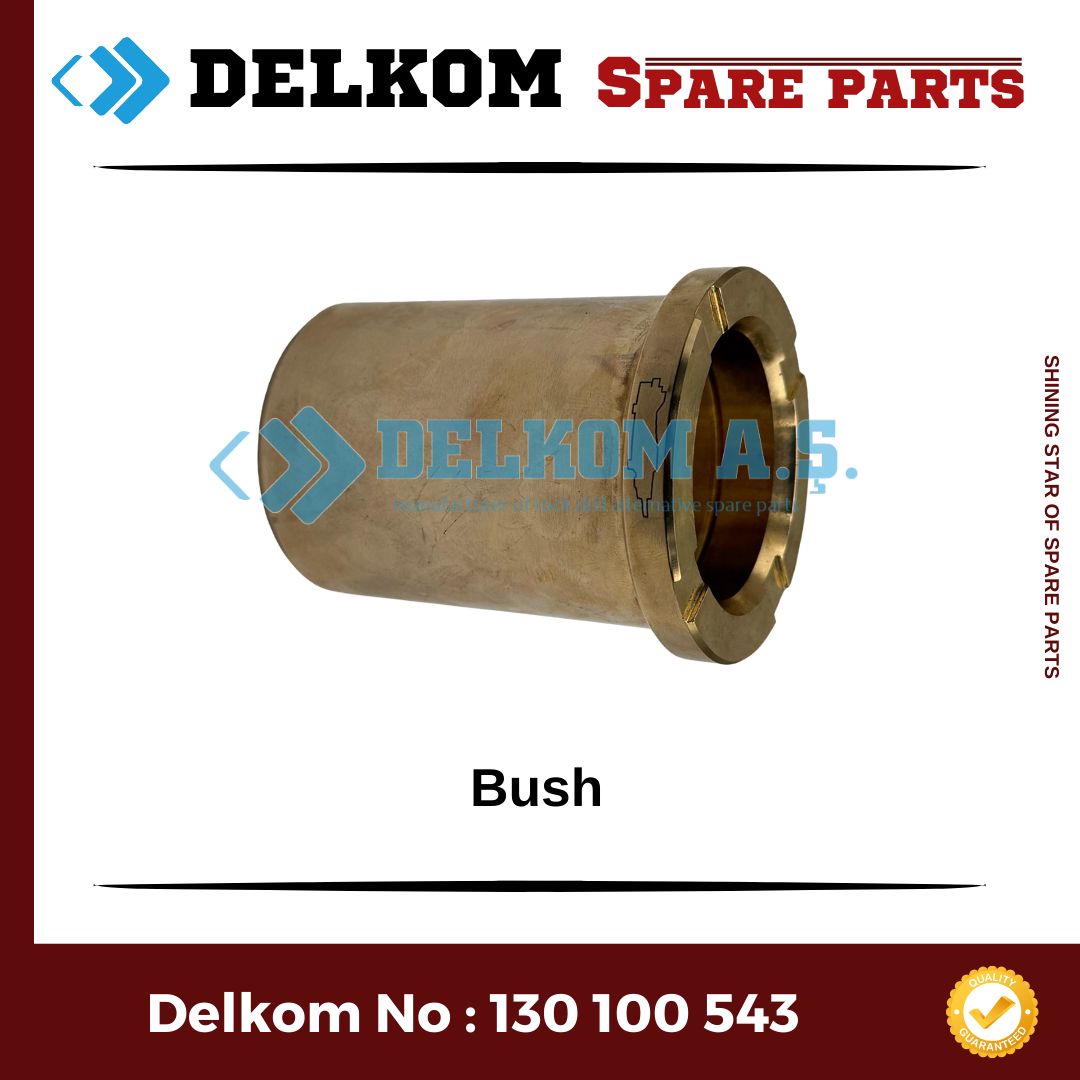 HD612-01019 - Drill Rig Parts HD612-01019