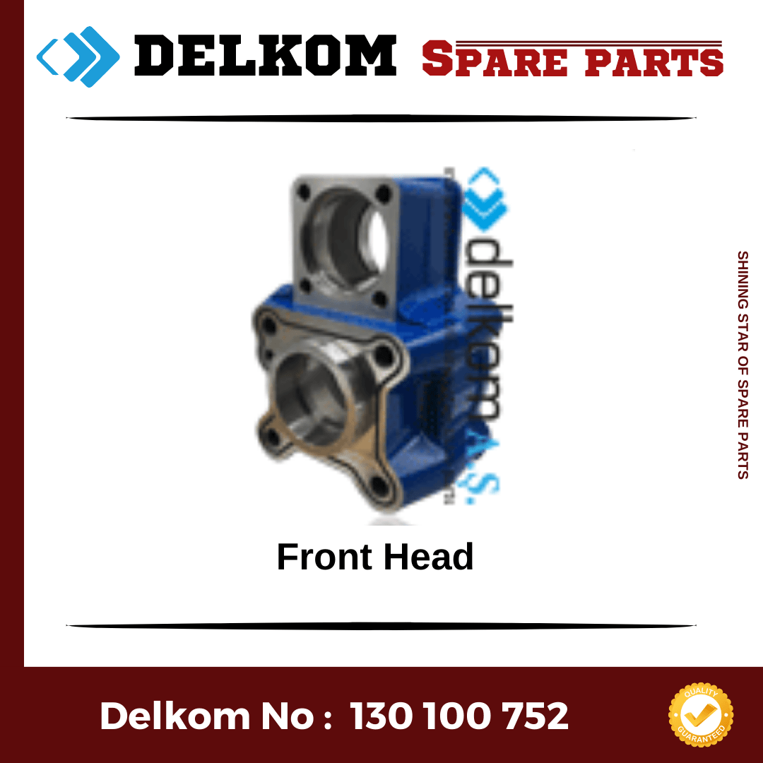 HD712-02024 - Drill Rig Parts HD712-02024