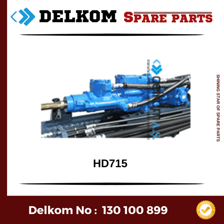 HD715-90003
