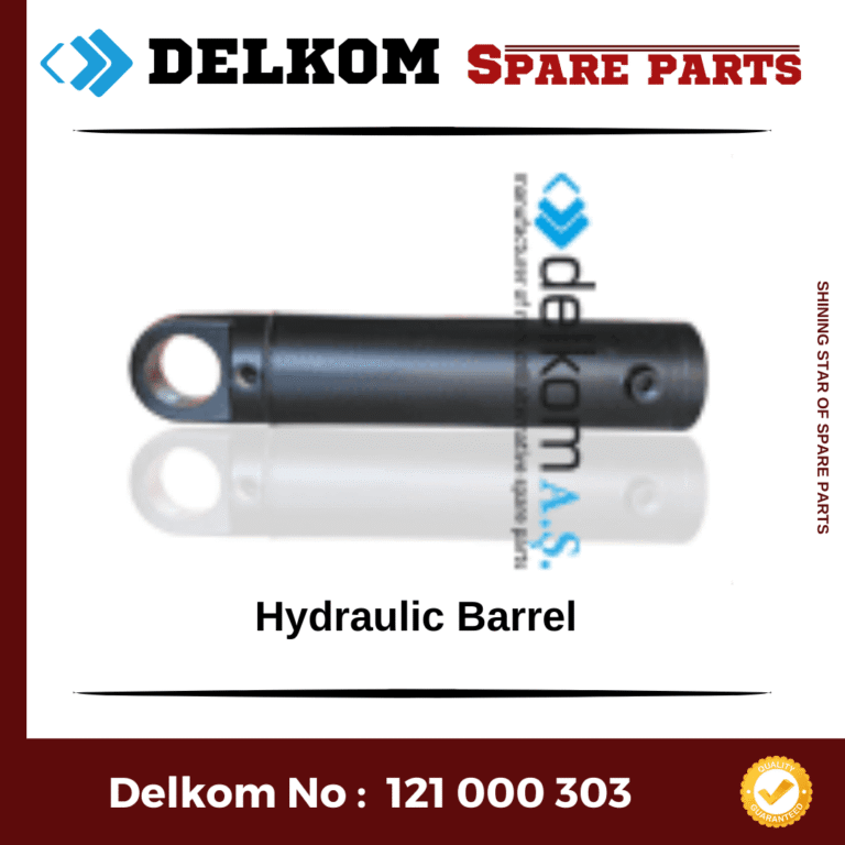HYDRAULIC-BARREL